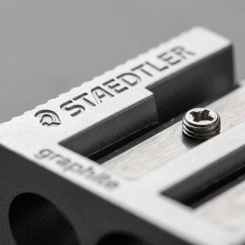 Staedtler Sharpener 2H