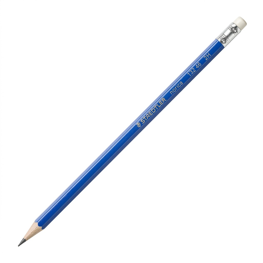 Staedtler Pencil Norica 2H