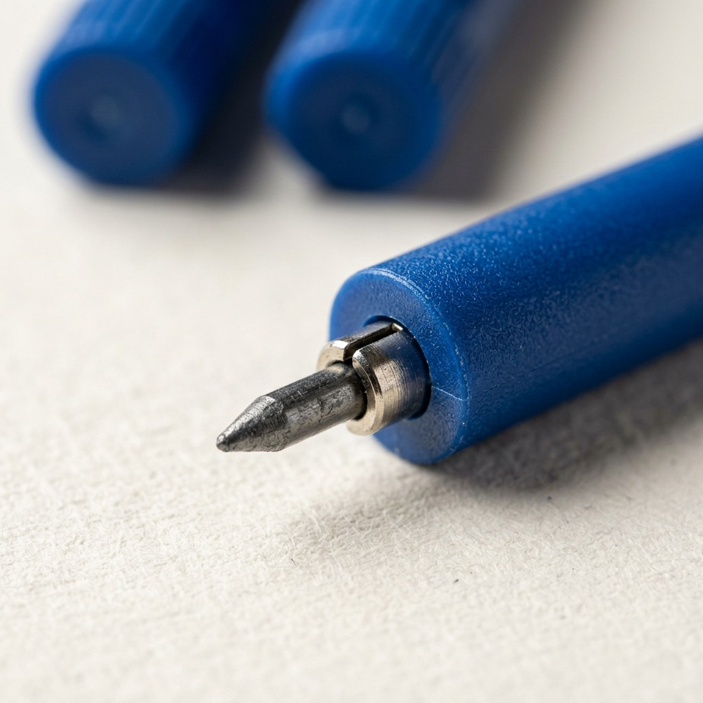Staedtler 02 NA Lead for Compass HB