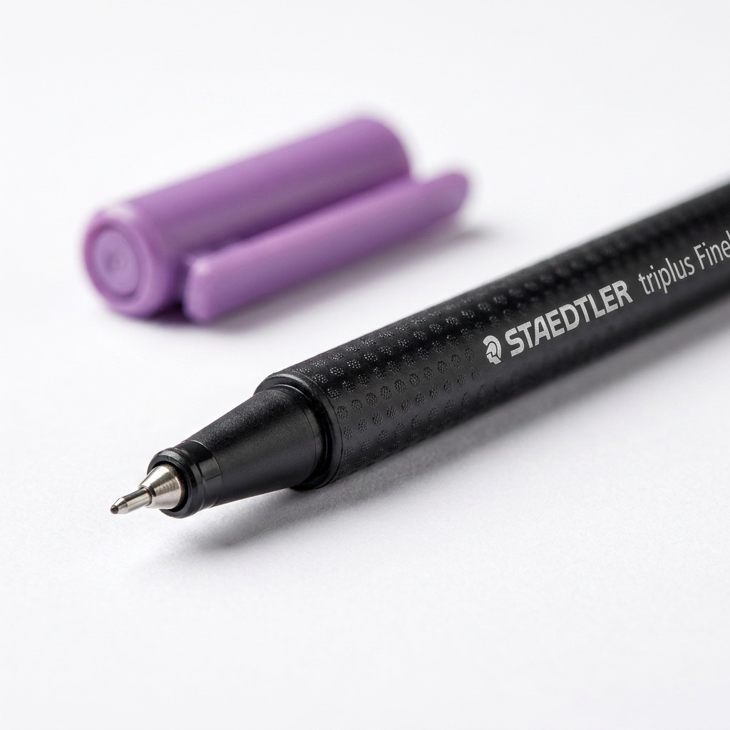 Staedtler Fineliner Triplus 0.3mm Lilac