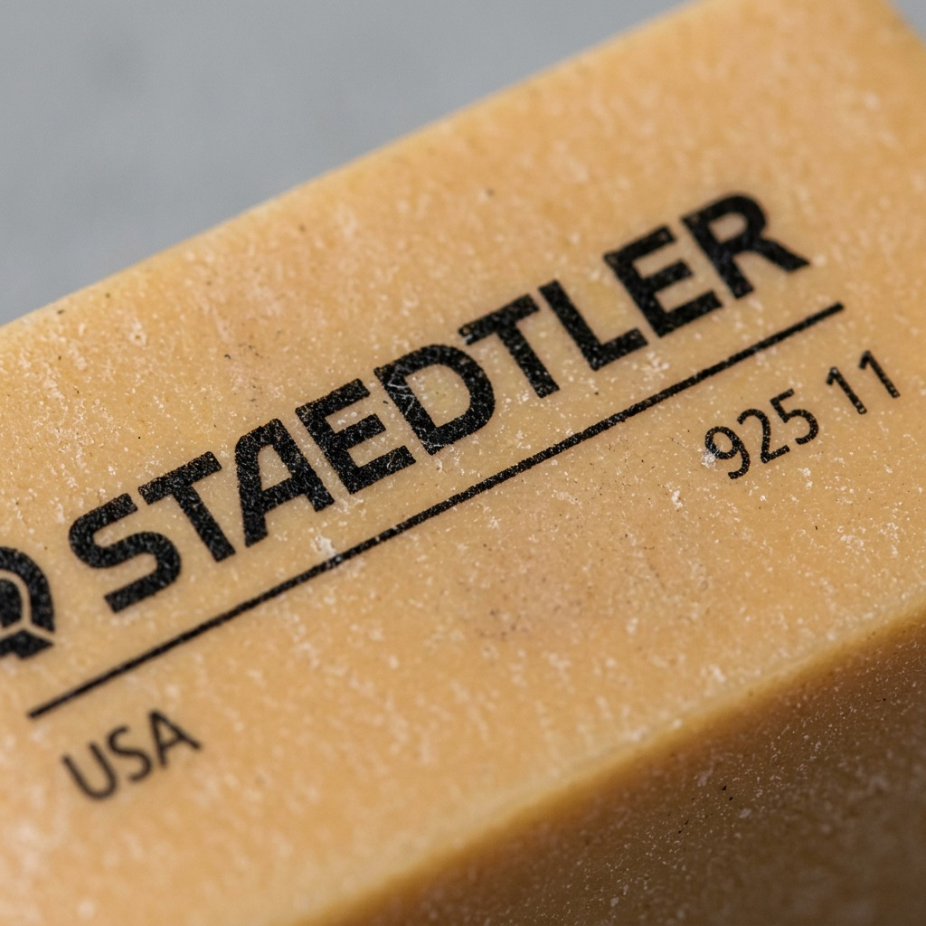 Staedtler Steadtler 1X2 Eraser