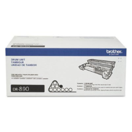 Tambour d'imagerie Brother DR890