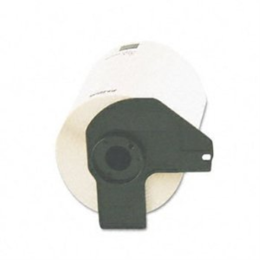 Étiquettes d'expédition grandes Brother DK-1241 (200 étiquettes) - 4" x 6" (101 mm x 152 mm)