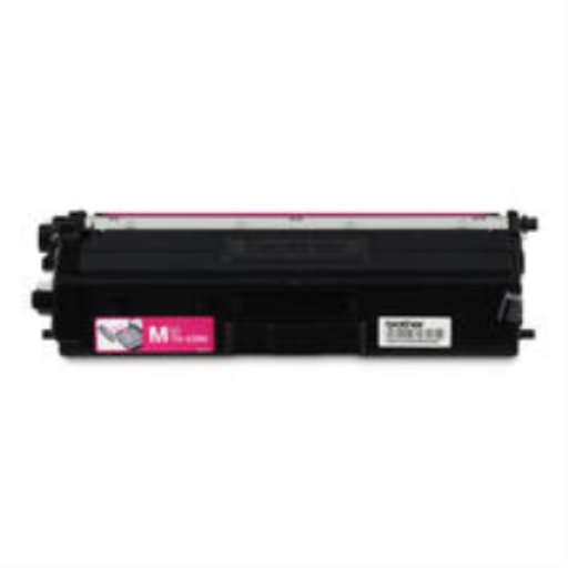 Cartouche de toner Brother TN439M Magenta, ultra haut rendement