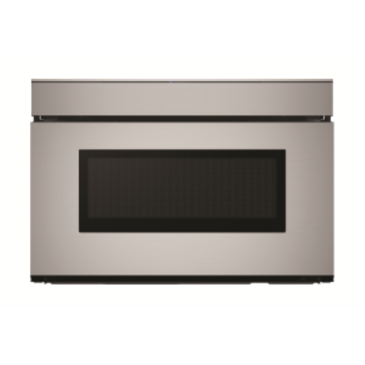 Sharp SMD2479KSC Built-In Microwave Drawer ? 24" Stainless Steel