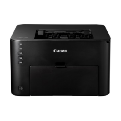 Canon LBP151DW Laser Printer 28 PPM 6x12