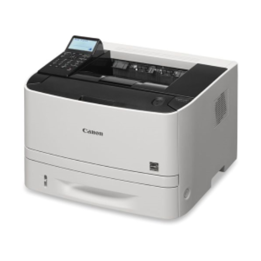 Imprimante laser Canon LBP253DW 35 PPM 12x6