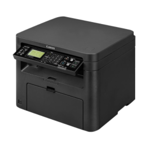 Canon imageCLASS MF232W Mono La 3 en 1