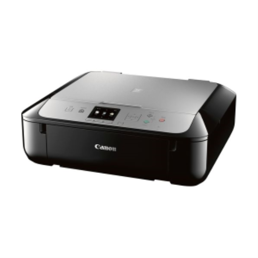 Canon PIXMA MG5721 Noir / Argent