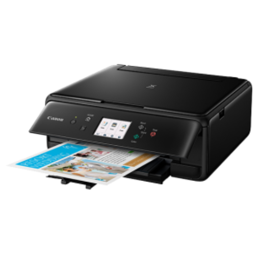 Canon PIXMA TS6120 Noir
