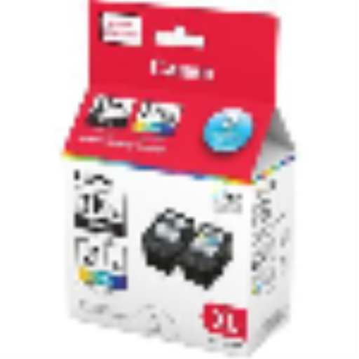 Pack combo PG-210XL/CL-211XL