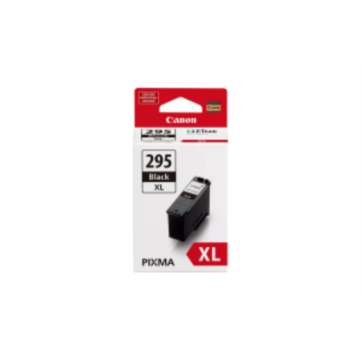Encre Canon Authentique PG-295XL AMR - Noir