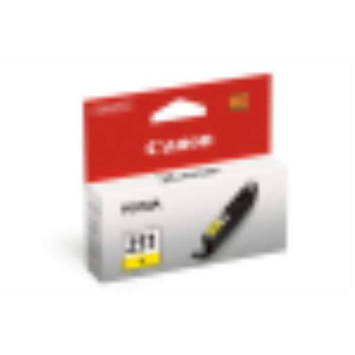 CLI-251Y Yellow Ink Tank