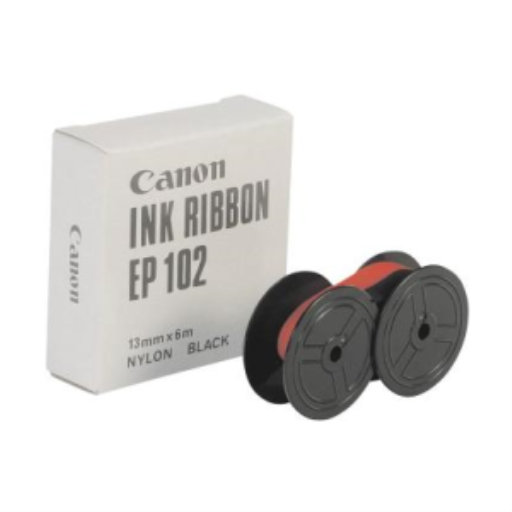Canon EP-102 Blue Ink Ribbon