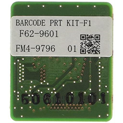 Canon Barcode Prt Kit F1
