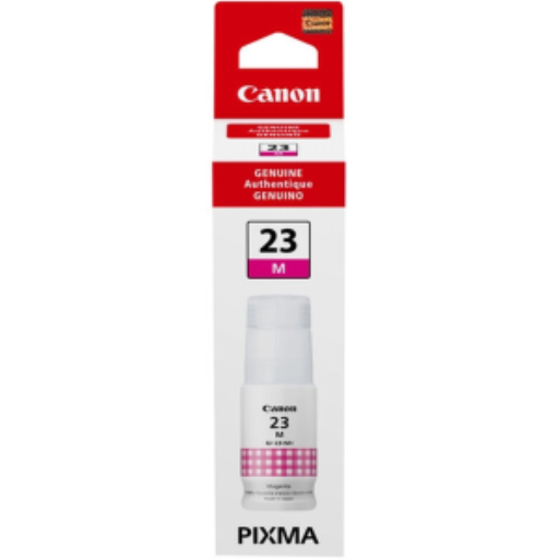 GI-23 Magenta Ink Bottle