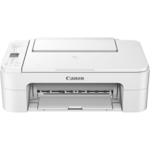 Canon PIXMA TS3120 White
