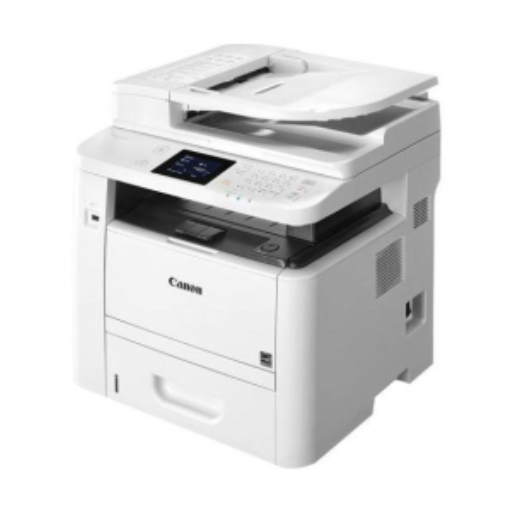 Canon MF419DW Laser Printer Print/Copy/Scan/Fax 35 PPM 600 DPI