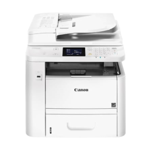 Canon D1550 Multifunction Print/Copy/Scan/Fax 35 PPM 600 DPI