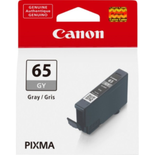 Réservoir d'encre Canon CLI-65 Gris