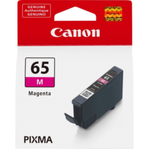 Canon CLI-65 Magenta Ink Tank