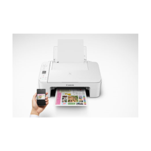 Canon PIXMA TS3120 White/Black