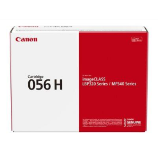 Cartridge 056 High Capacity Black 435