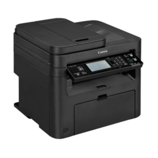 Imprimante laser monochrome sans fil tout-en-un Canon imageCLASS MF247DW