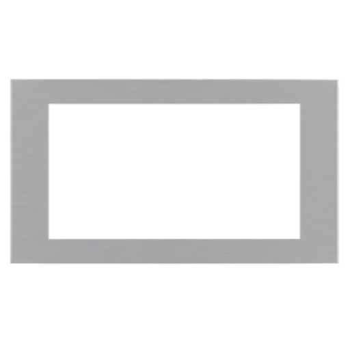 Sharp Built-In Trim Kit for SMC1664KSC - 30"