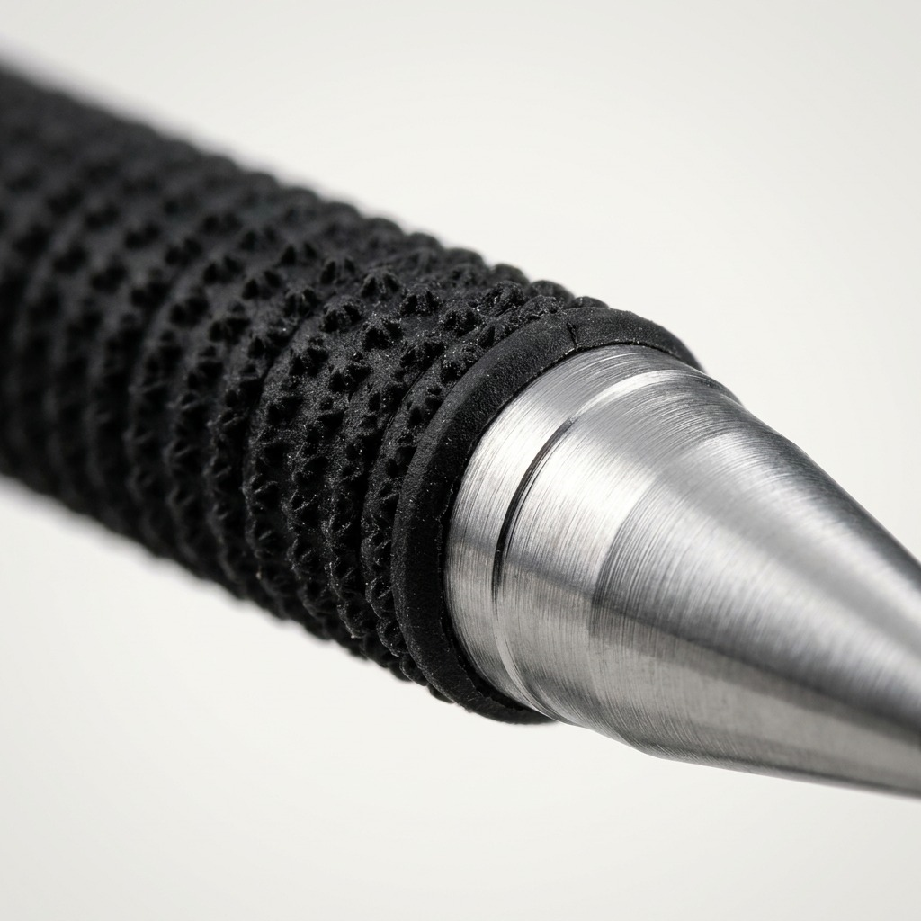 Staedtler Mechanical Pencil Micro 0.7mm Blue