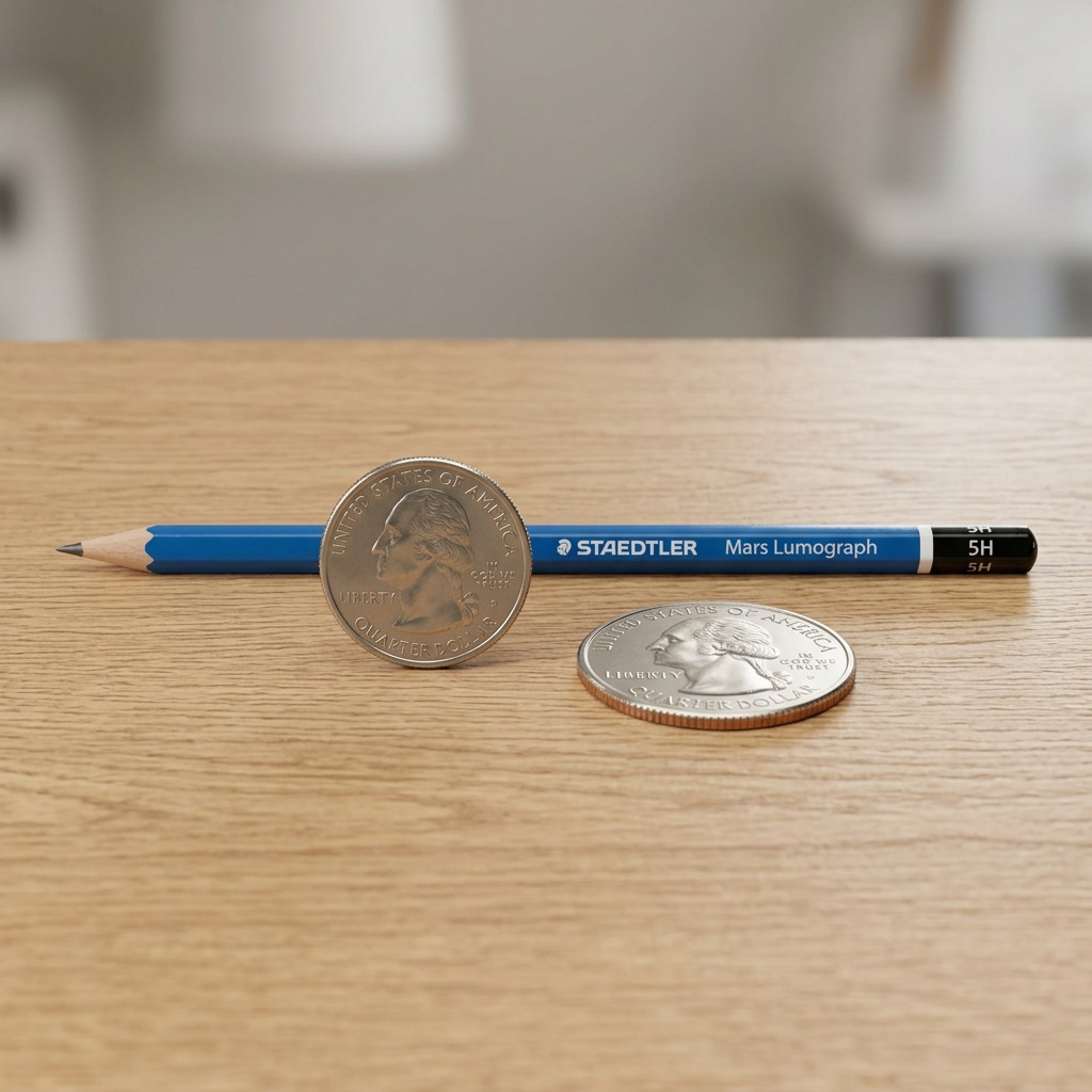 Staedtler Mars Lumograph