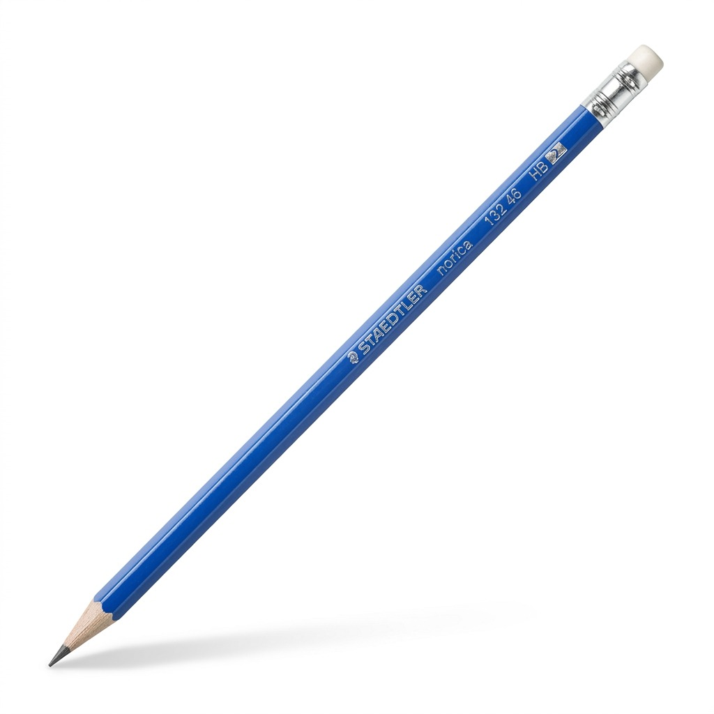 Staedtler Pencil Norica HB