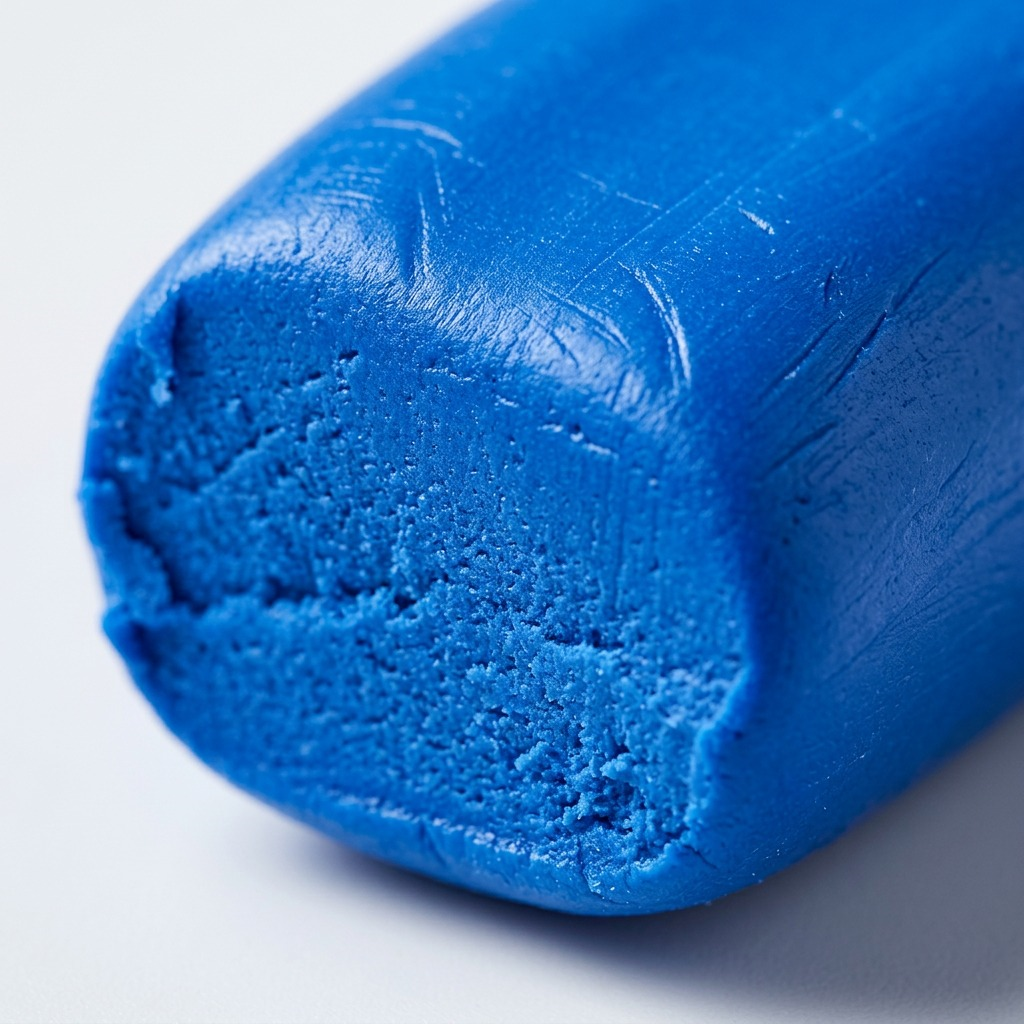 Staedtler Modelling Clay Fimo Soft Brilliant Blue 57g (2 oz)