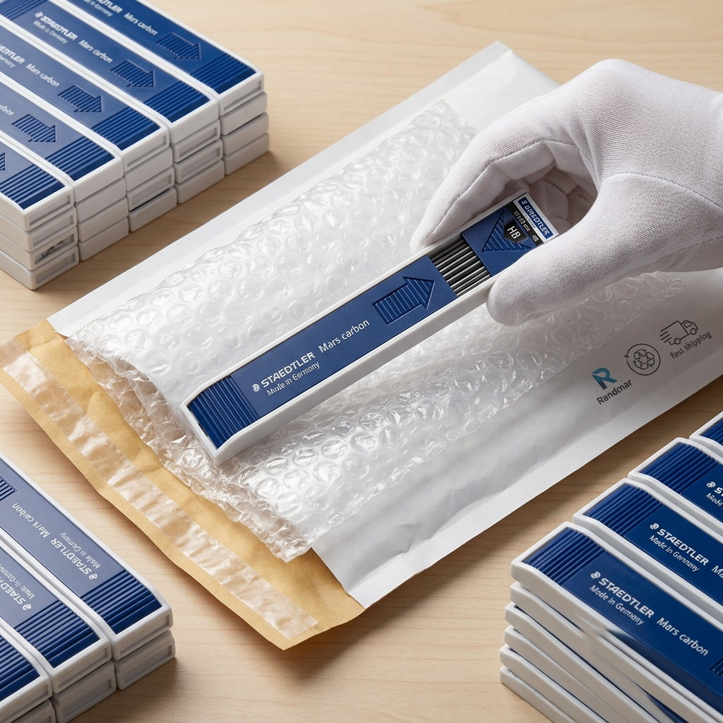 Staedtler Lead Lumograph 2mm HB