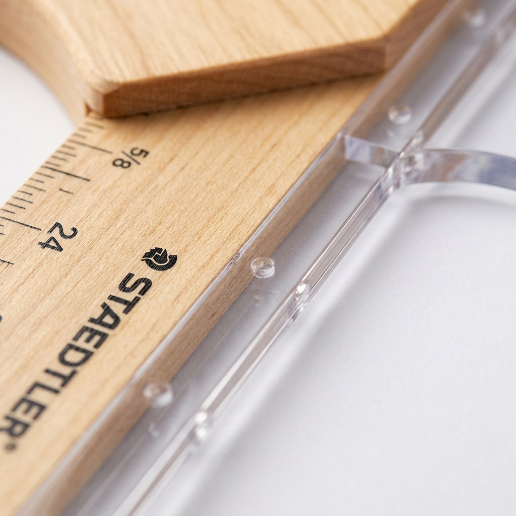 Staedtler T-SQUARE Fixed Head 24-inch