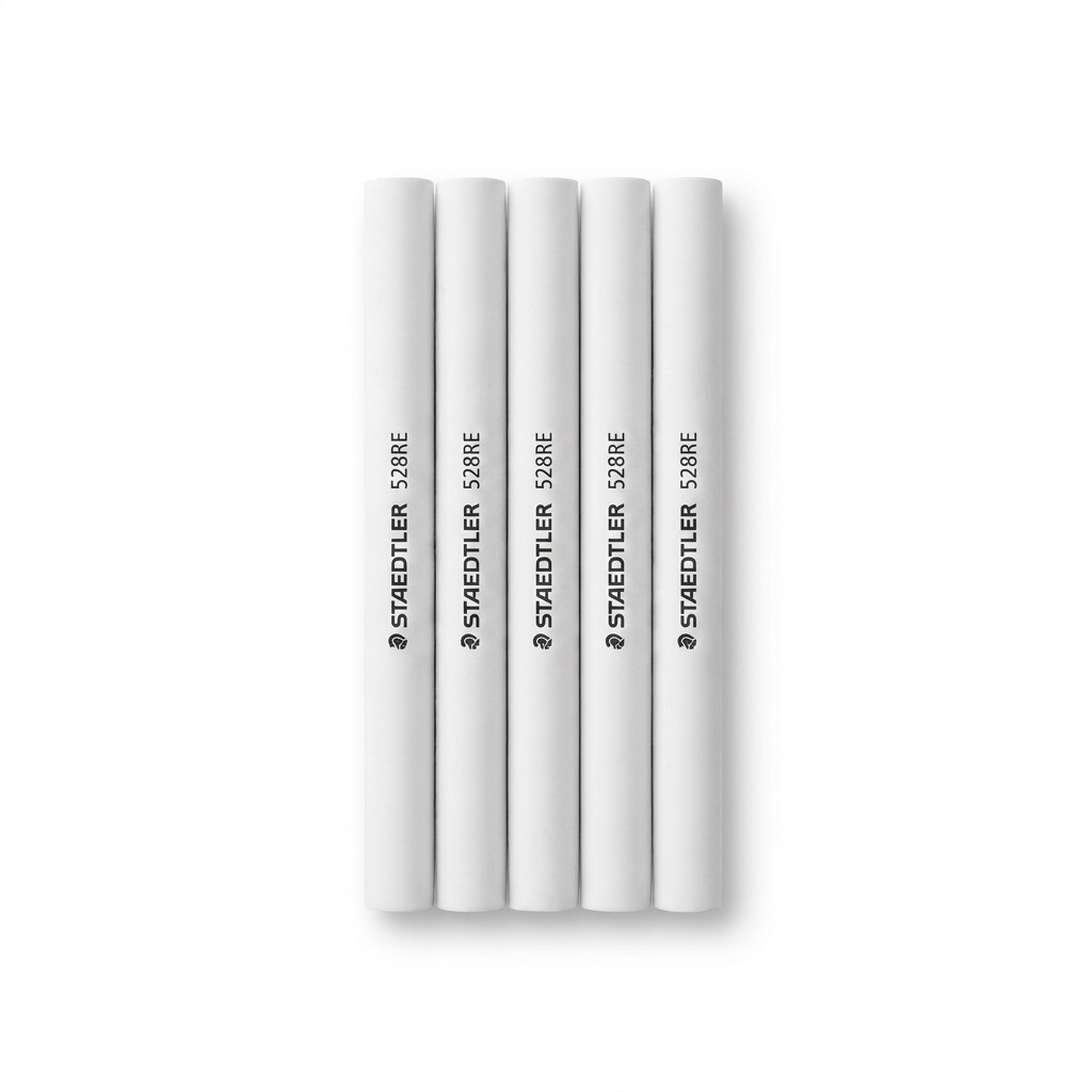 Staedtler Retractable Stick Eraser Refill Bk5 (for 528 11)