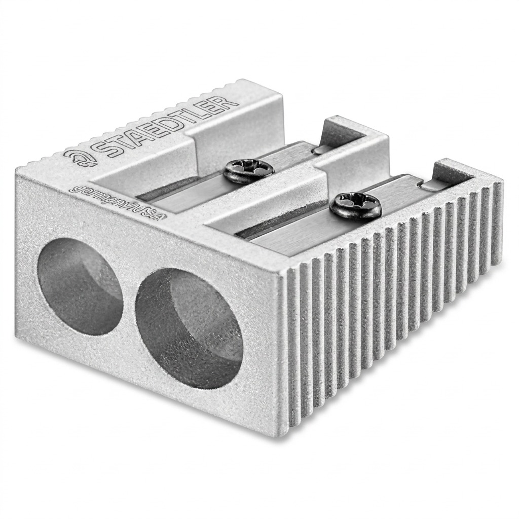 Staedtler Sharpener 2H