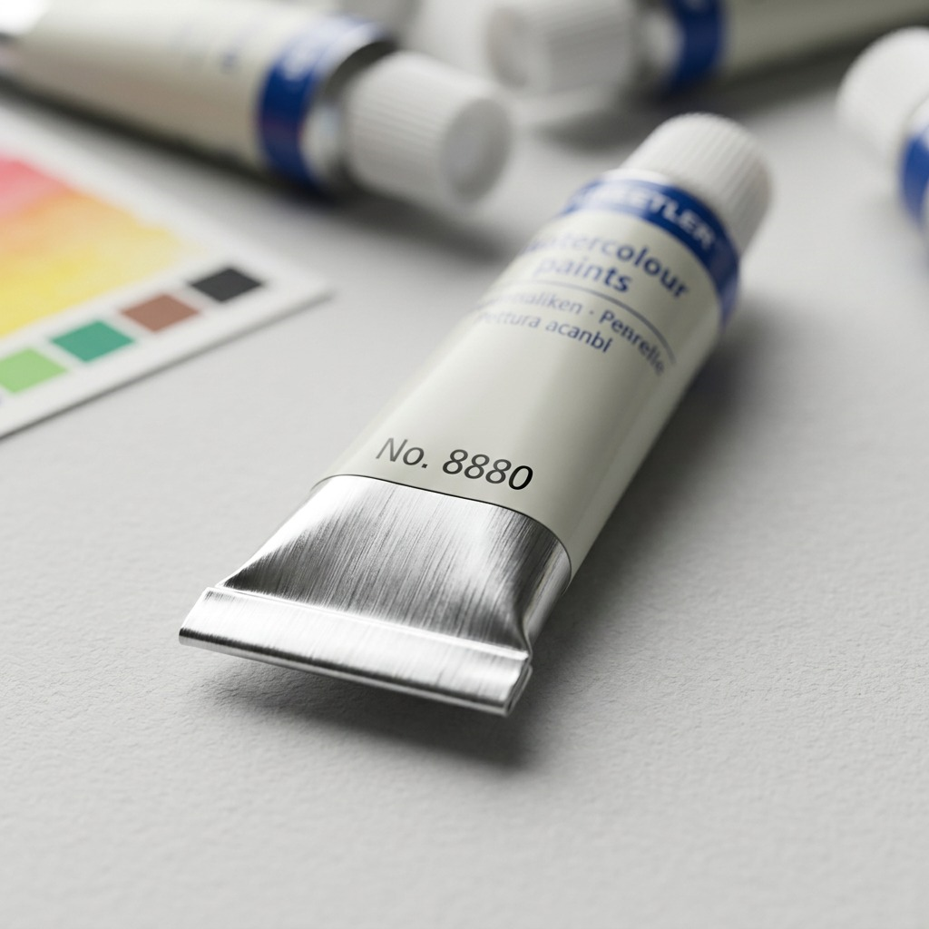 Staedtler Watercolour Paint 12ml Assorted