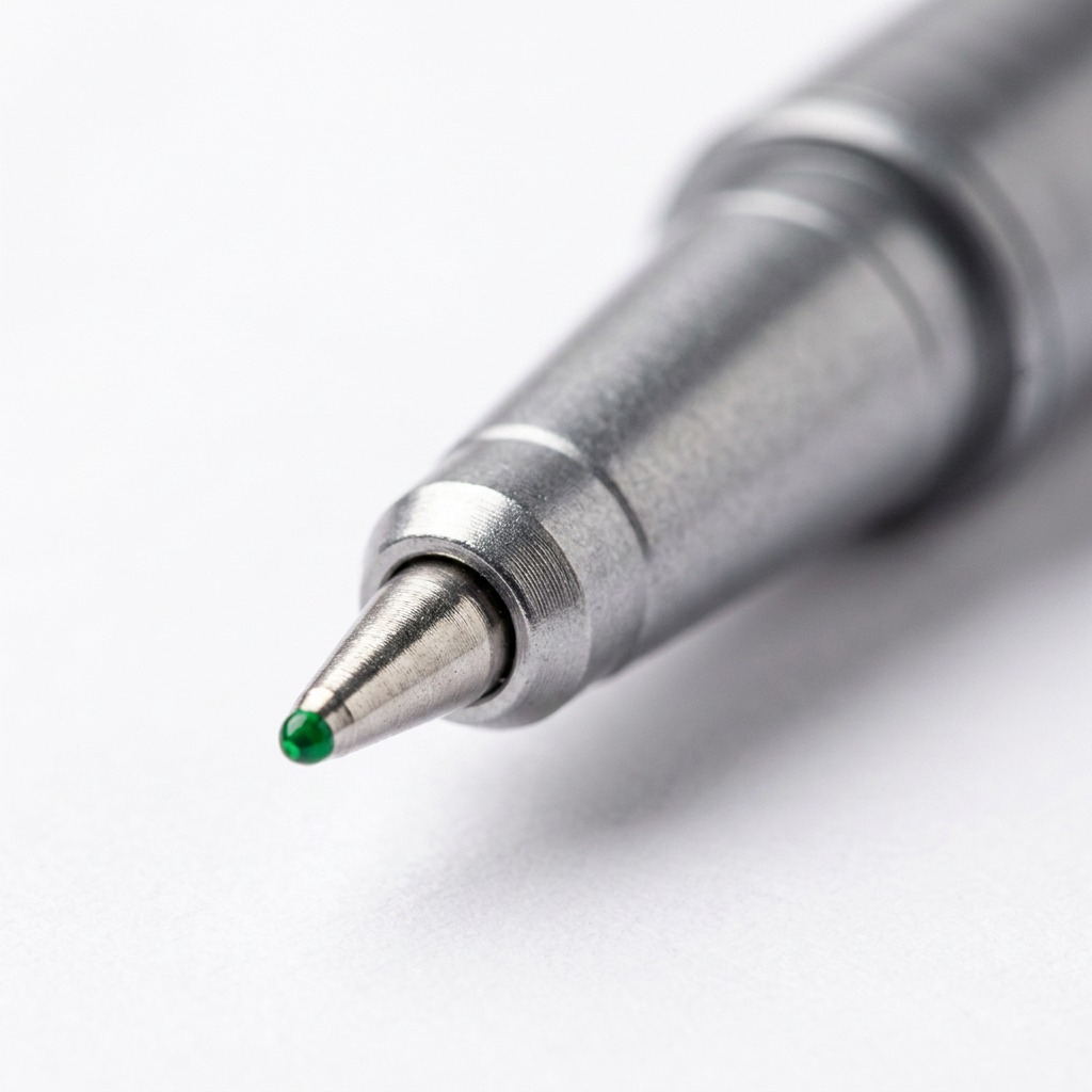 Staedtler Marker Triplus 0.3mm Green