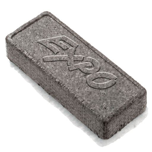 Expo Dry Erase Soft Pile Whiteboard Eraser - 5-1/8 in. x 1-1/2 in.