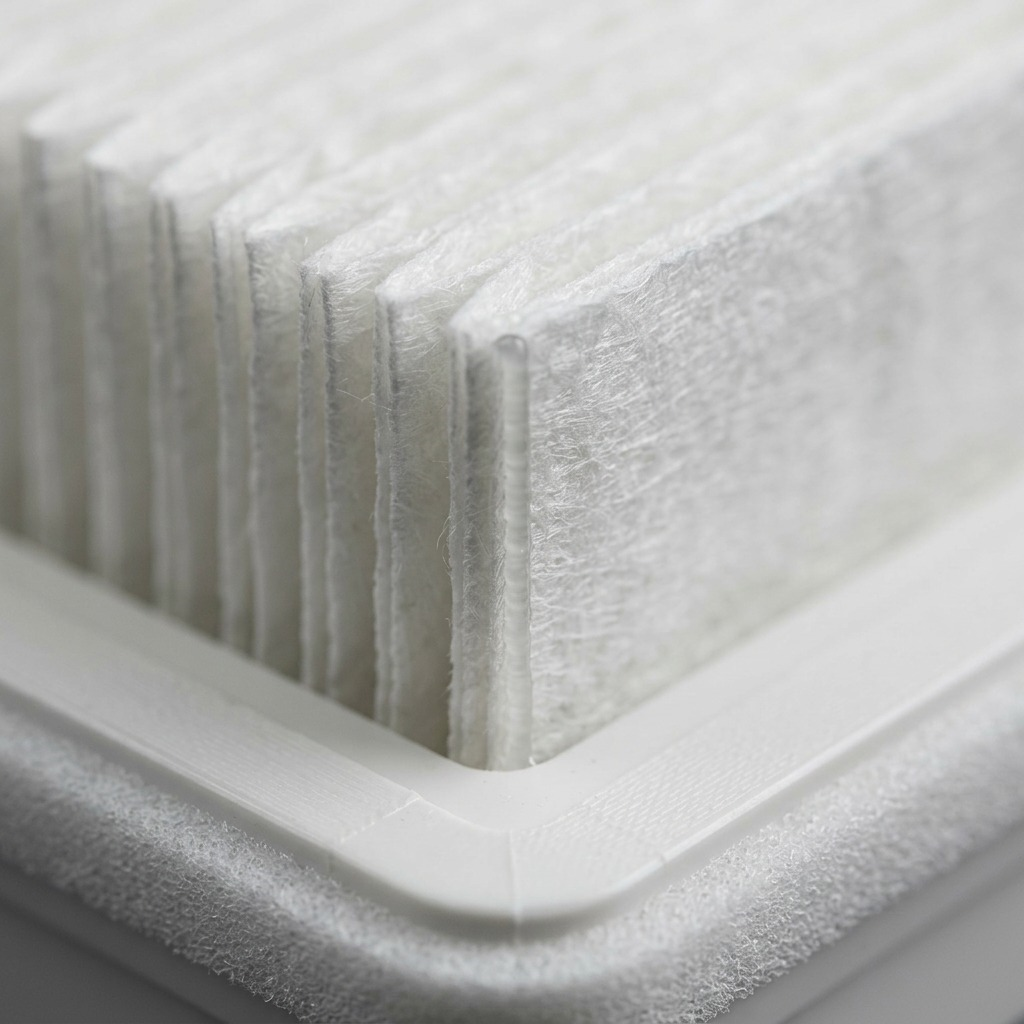 Sharp FZA28HFU HEPA Filter - True HEPA Replacement
