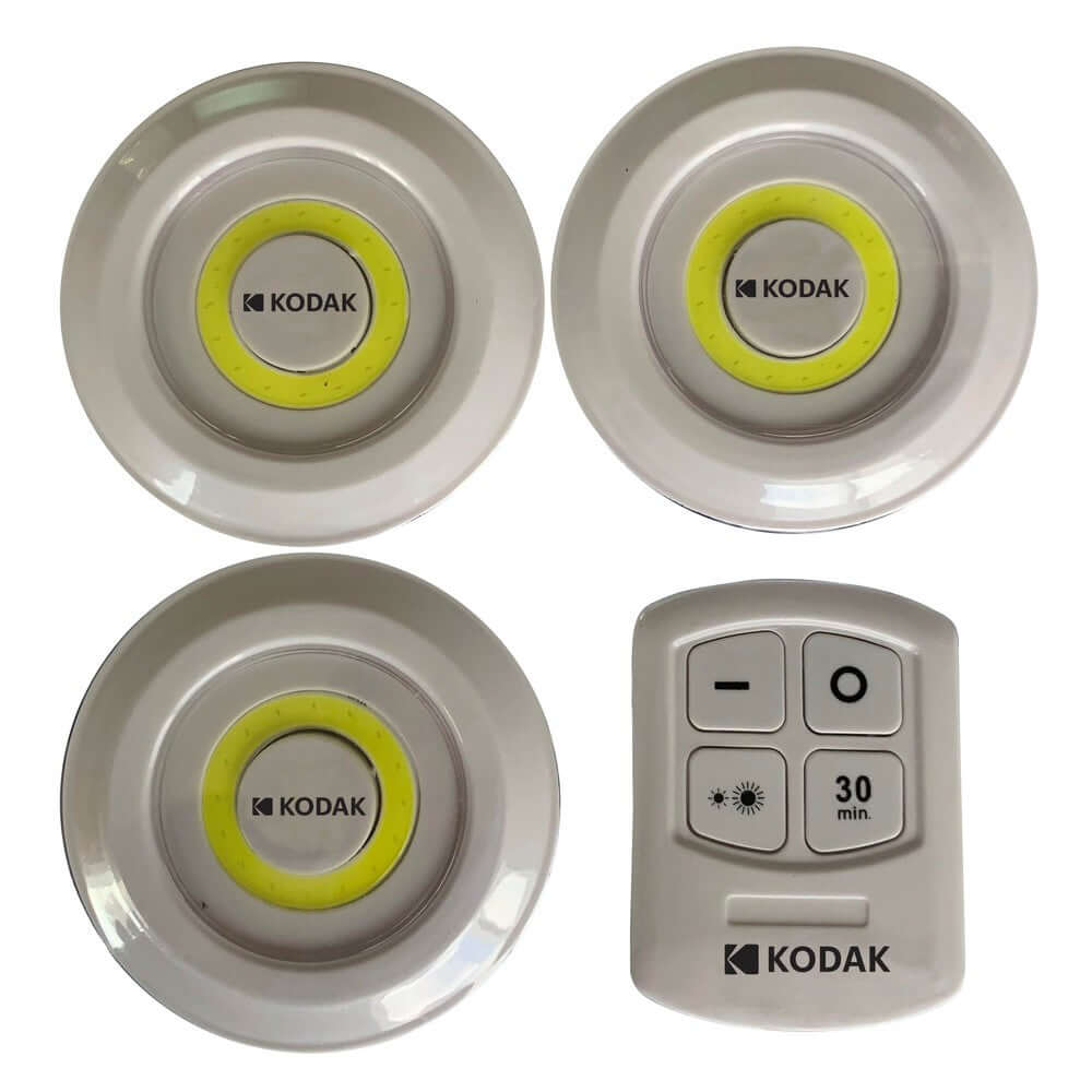 Lumières DEL sans-fil Home 130