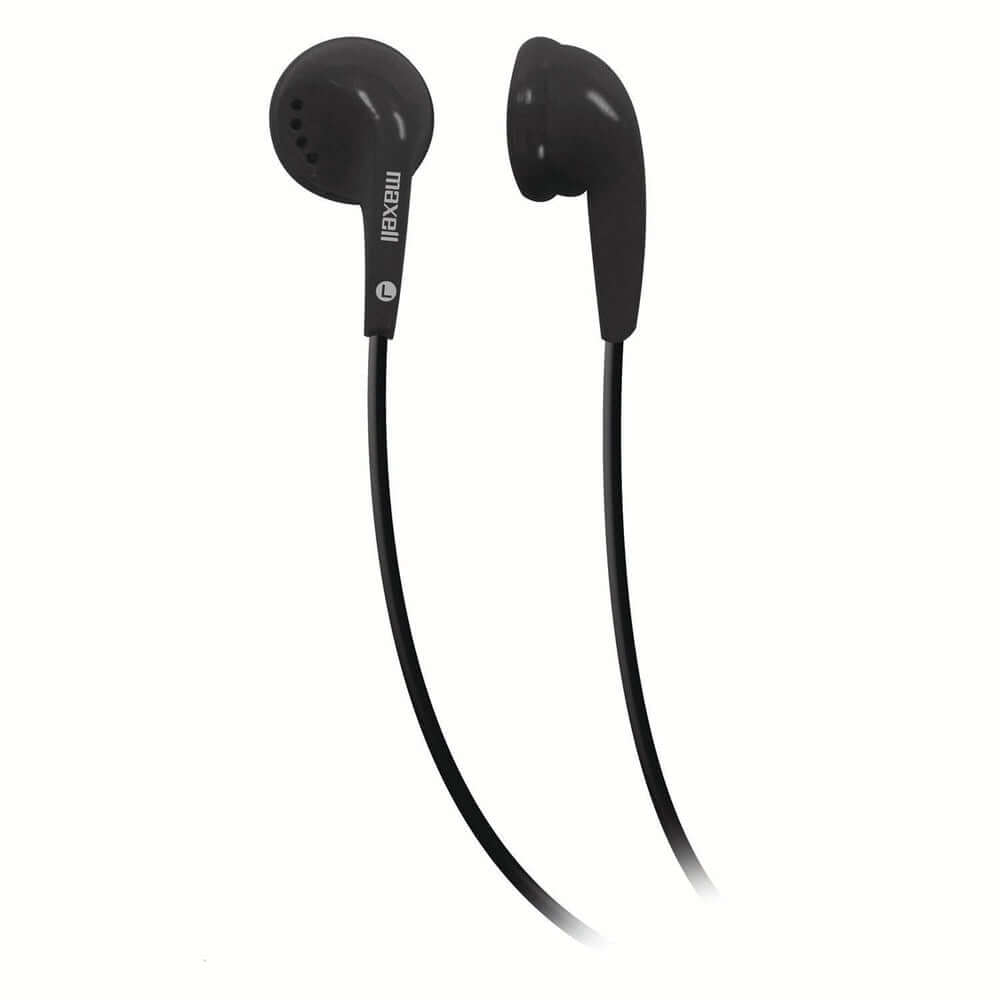 Écouteurs stéréo EB-95 - noir