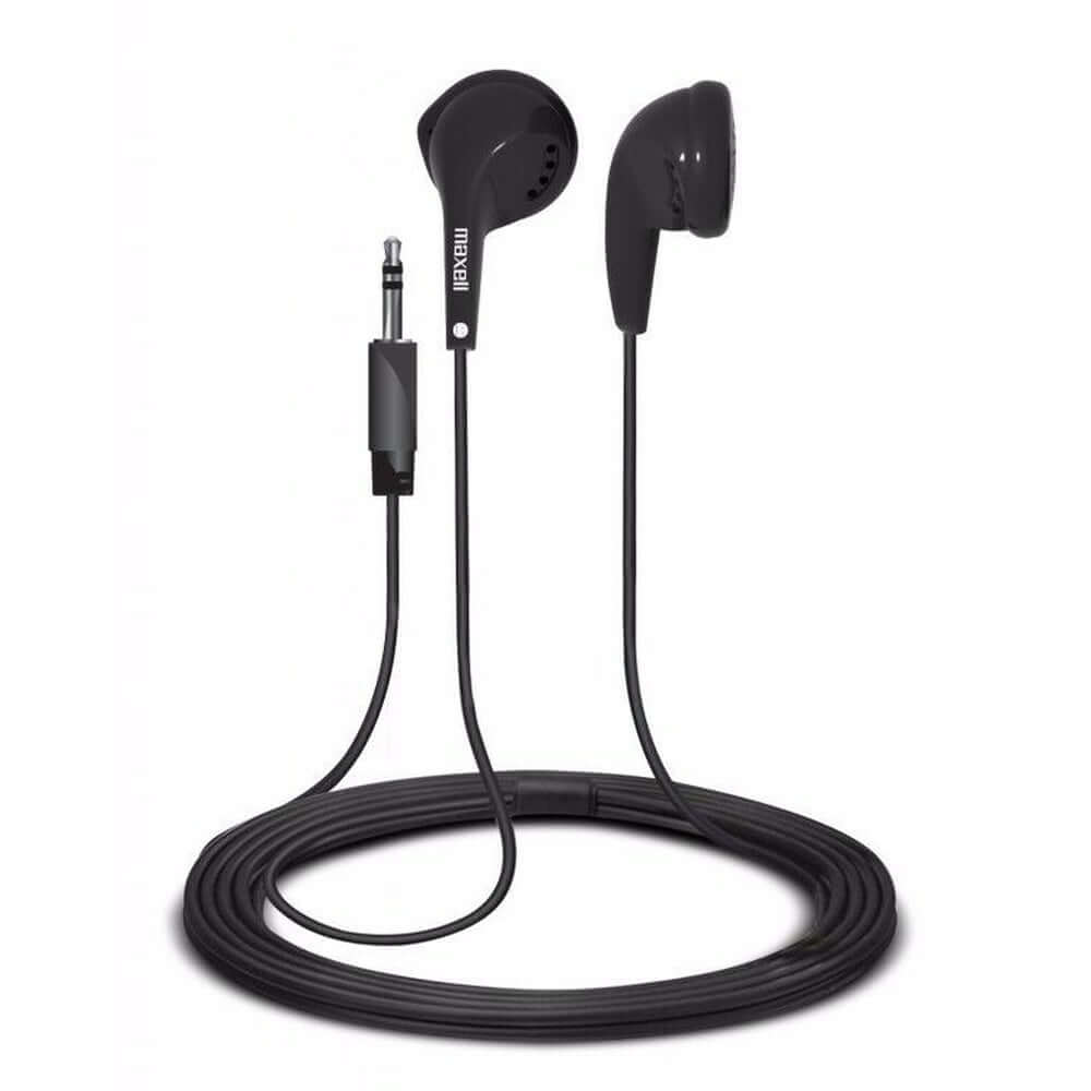 Écouteurs stéréo EB-95 - noir