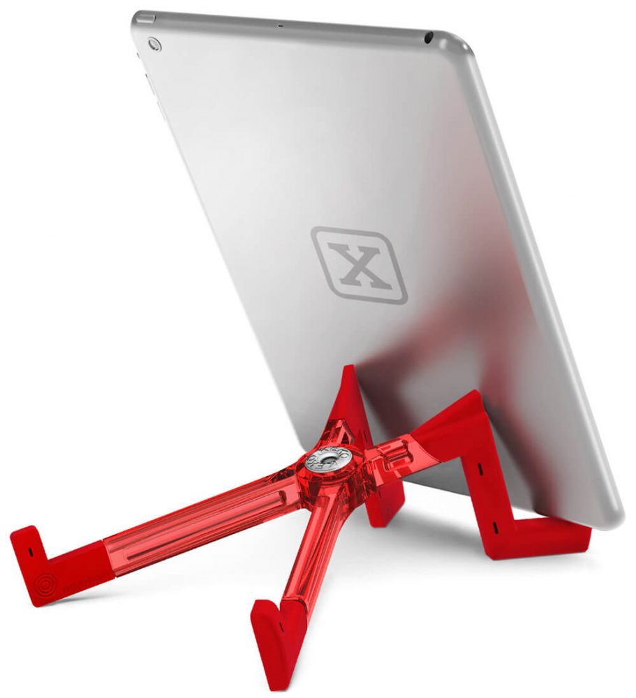 support pour tablette universel - universal tablet stand